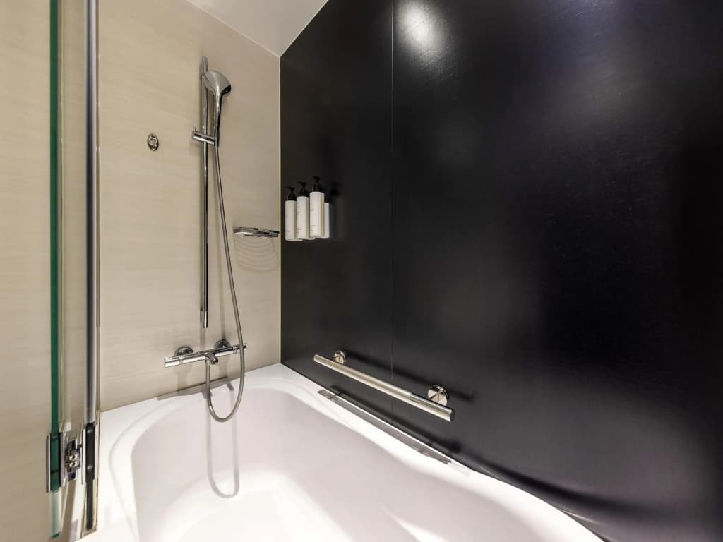 Swissotel Nankai Osaka - photo 11