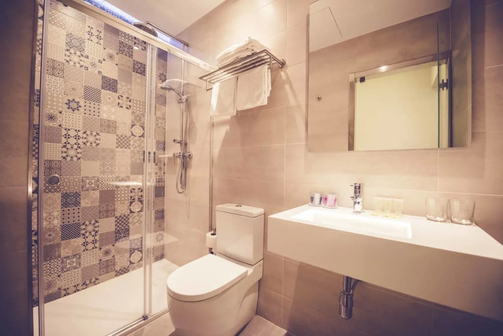 Hostal Lisboa - photo 9