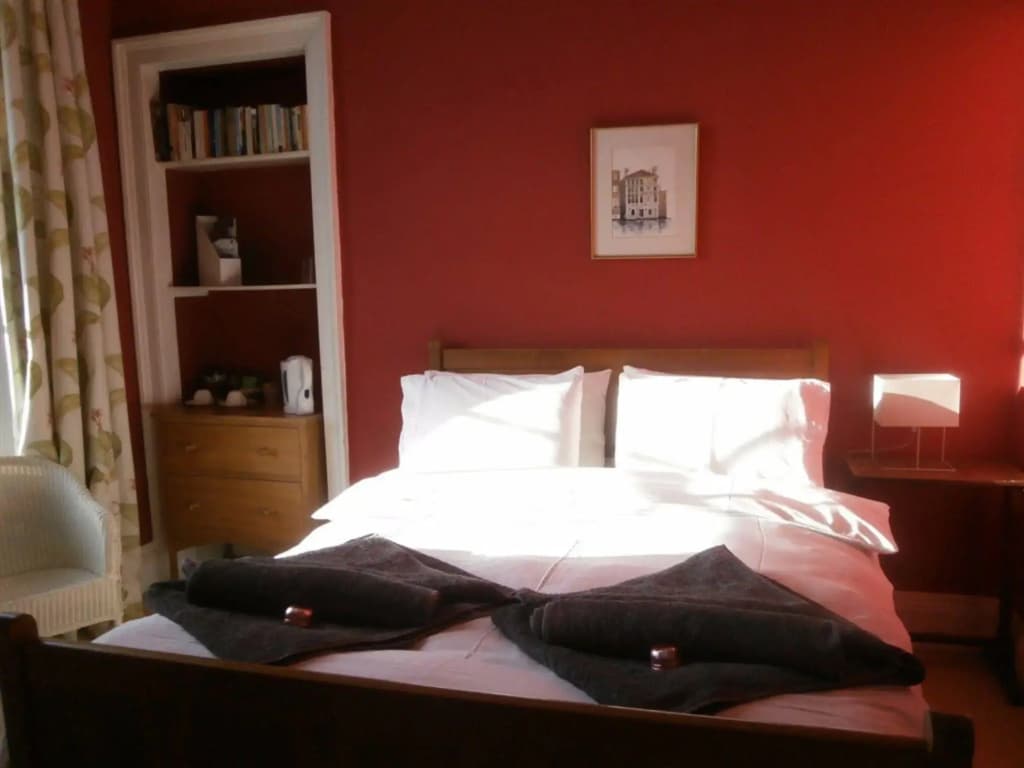 Winter Cherry Bed and Breakfast - photo 3