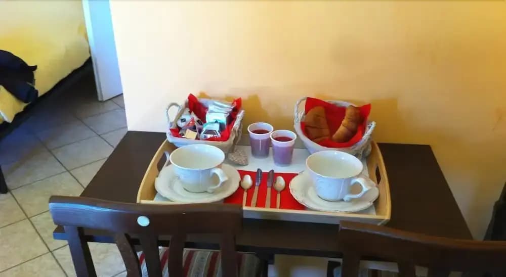B&B Room 4 Rome - photo 11