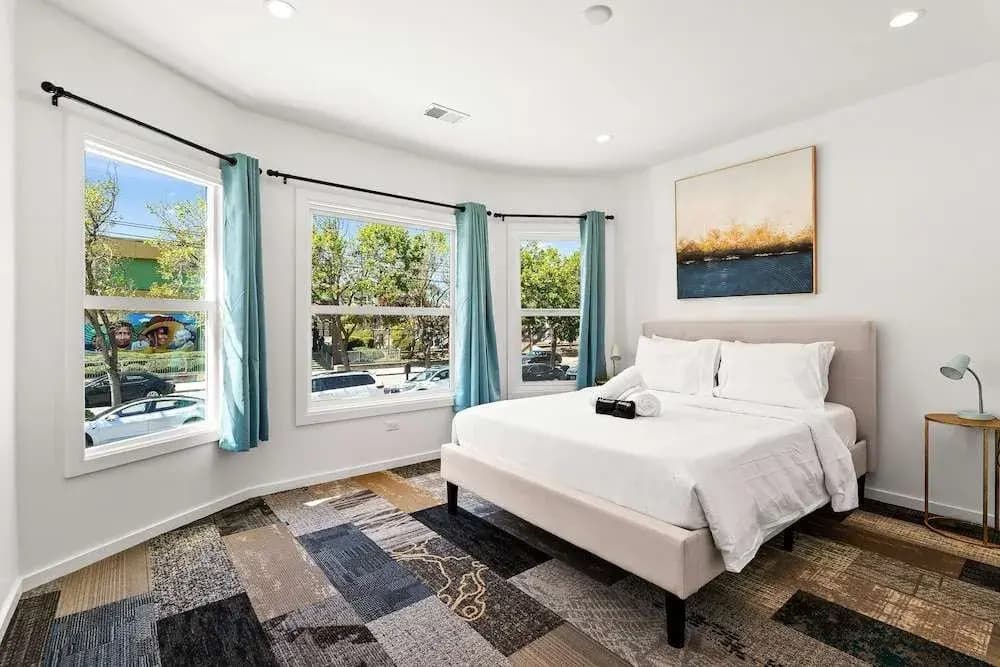Girard Apartment - photo 1