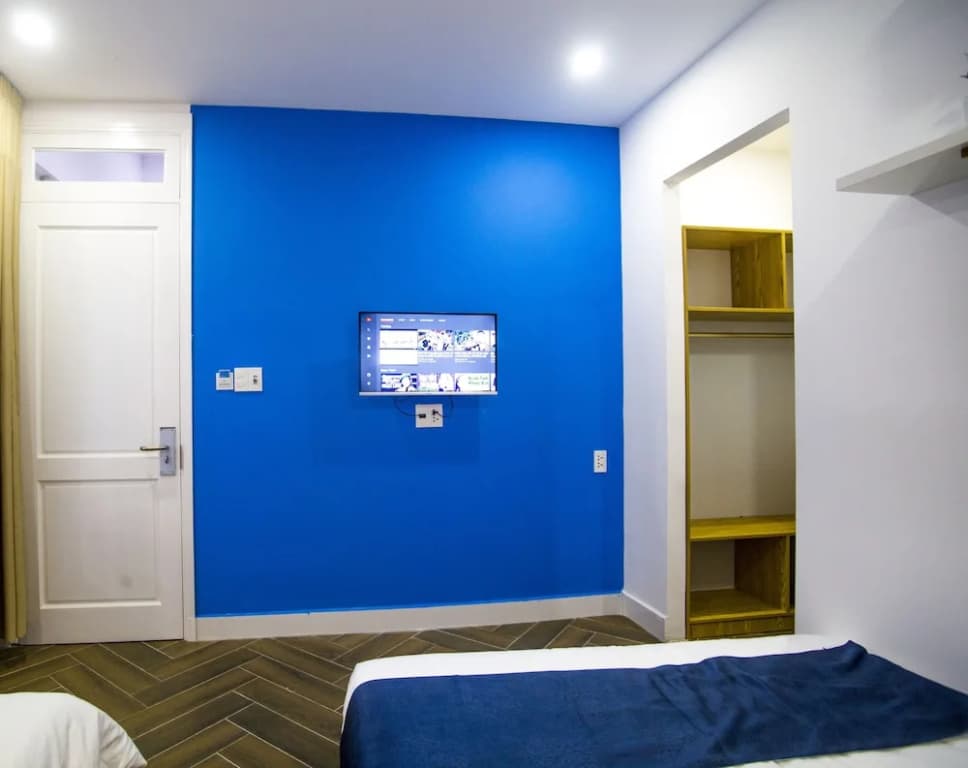Just Home - Hostel - photo 7