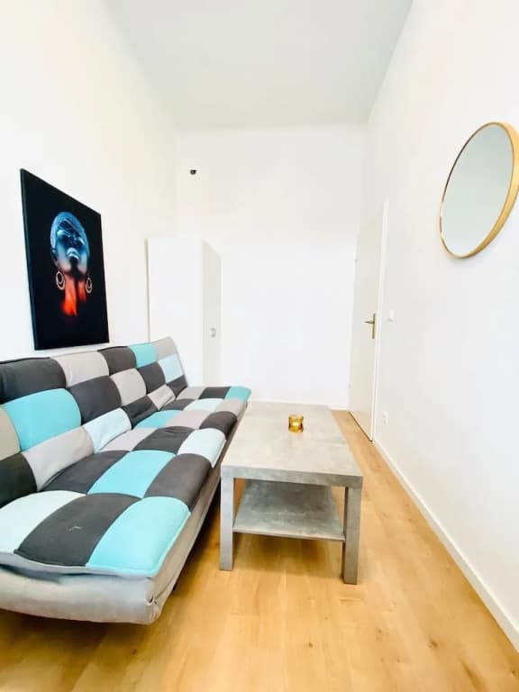 Stylish 5BR 7min to Westbahnhof - photo 39