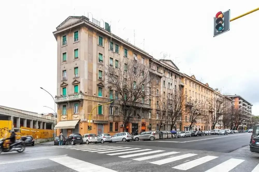 Roma Suite - photo 1