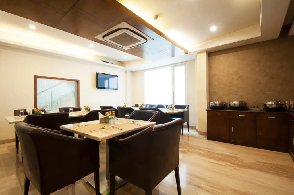 Alpina Hotels & Suites - photo 27