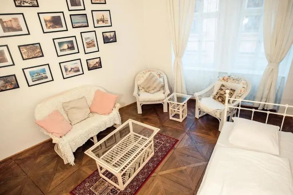 Apartment Astronomical Clock - photo 13