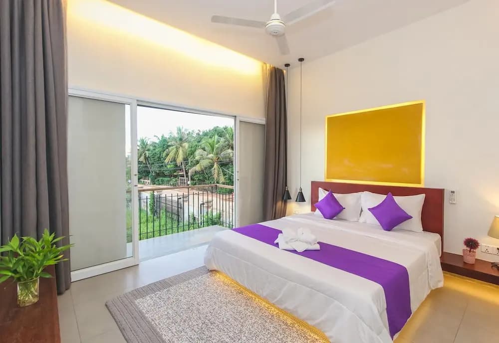 Phan NaTa Apartment - photo 39