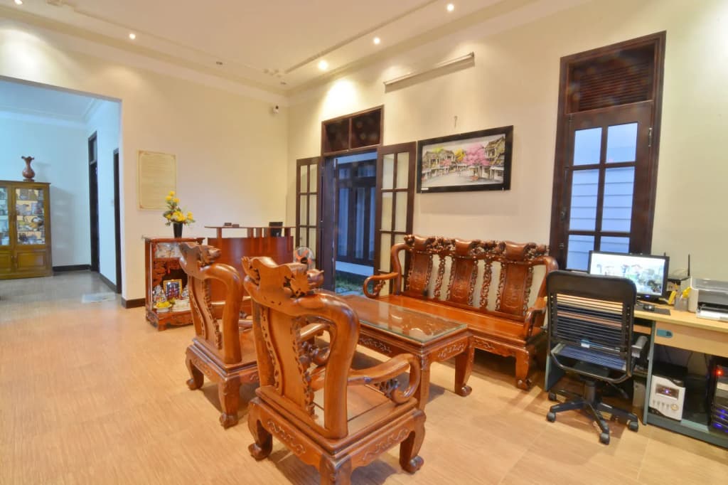 Red Rose Villa Hoi An - photo 2