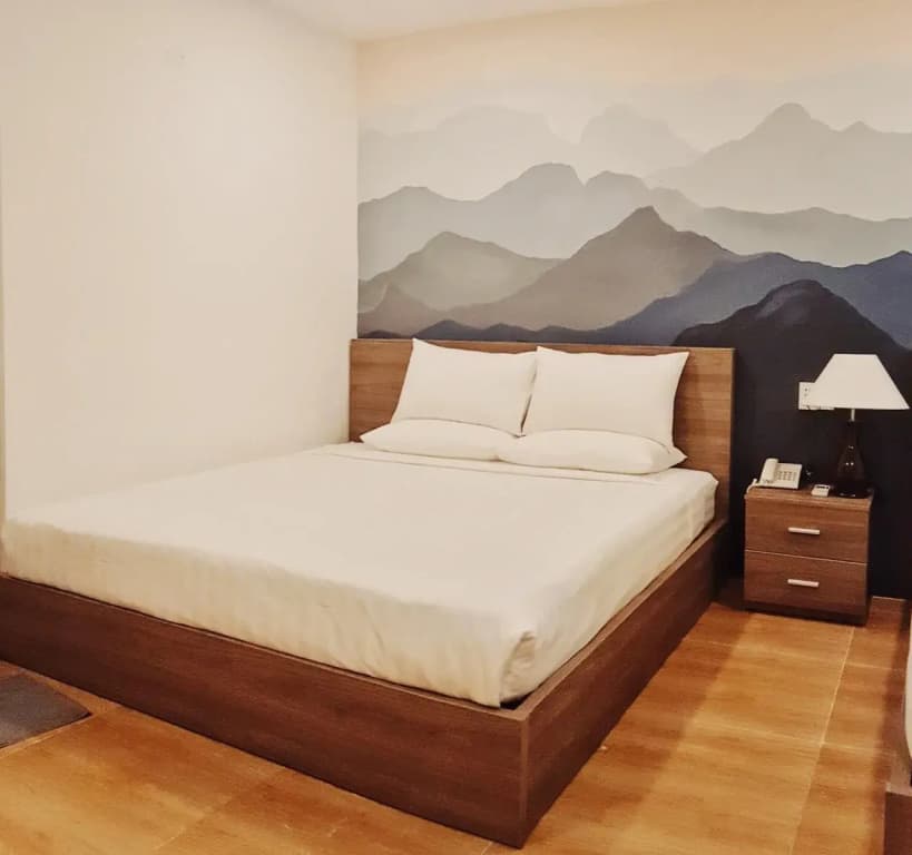 Vy Da Backpackers Hostel 2 - photo 2