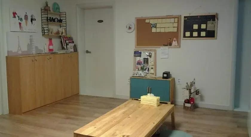Chuls Lodge 2 - photo 14