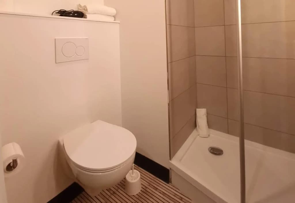 B&B HOTEL Nice Stade Riviera - photo 29