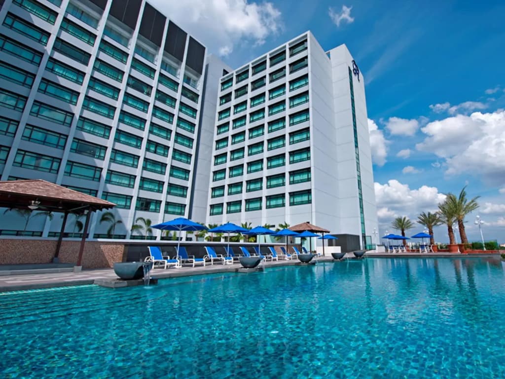 Royale Chulan Damansara - photo 13