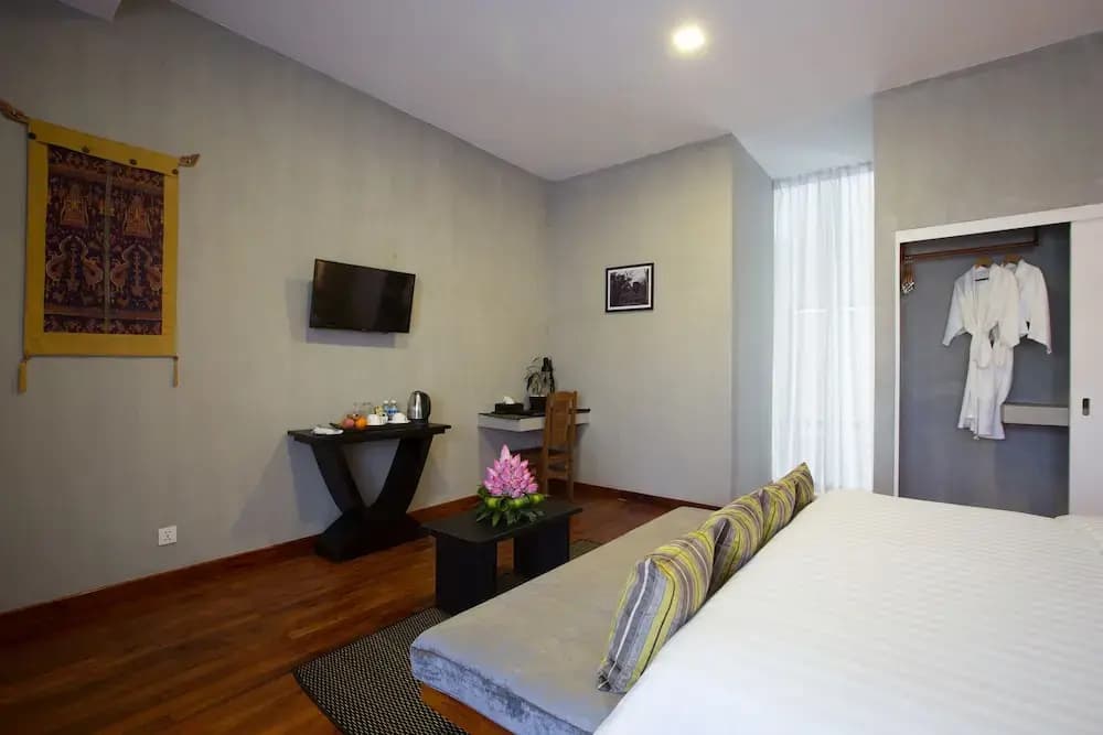 Tresor D'Angkor Suite - photo 5