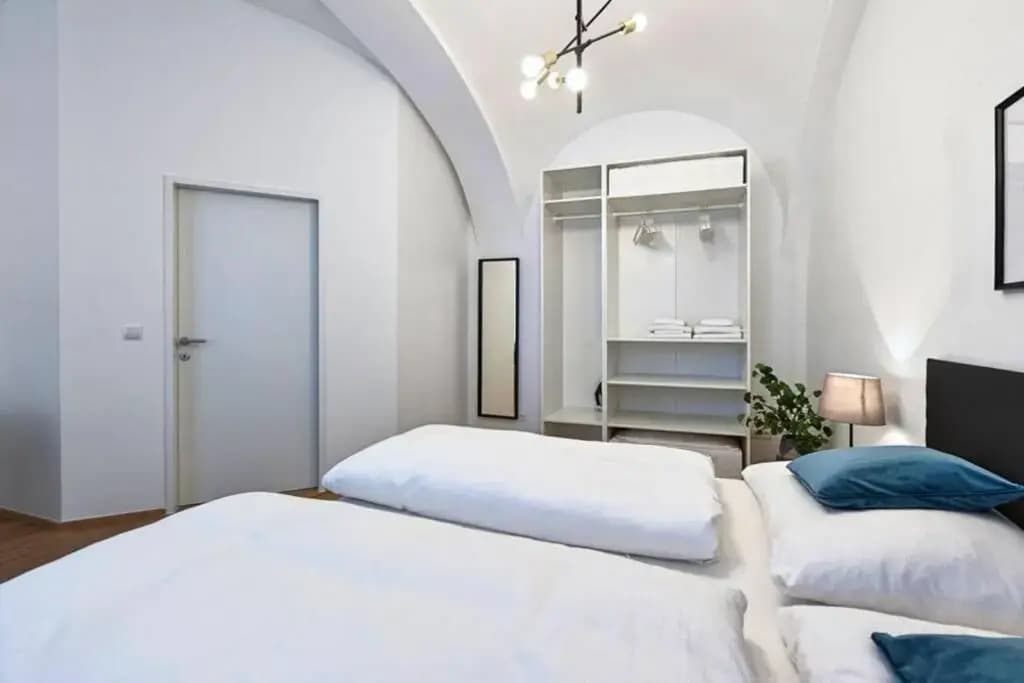 Vienne City Apartment Crown 6 - photo 3