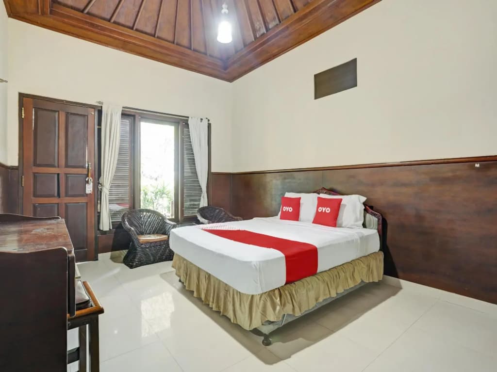 佩莫干登巴萨红门旅馆(RedDoorz @ Pemogan Denpasar) - photo 20