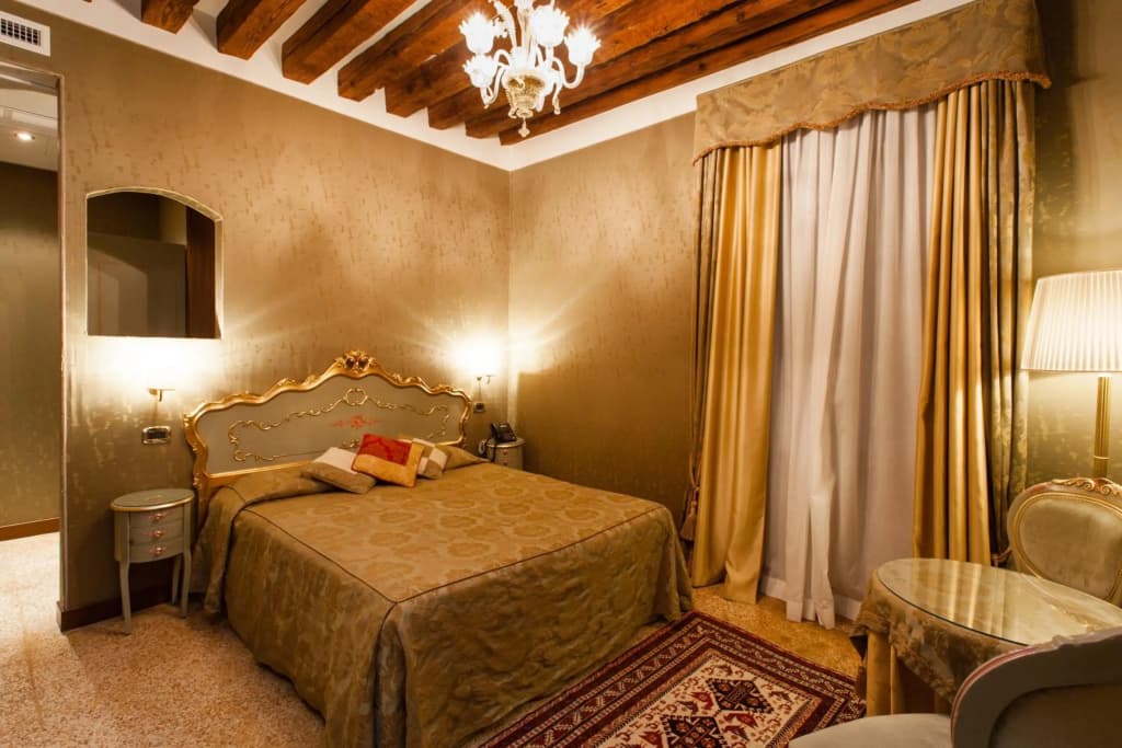 Hotel Al Ponte Mocenigo - photo 5