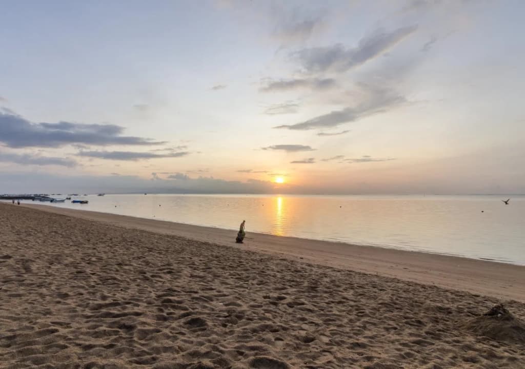 Prama Sanur Beach Bali - photo 26