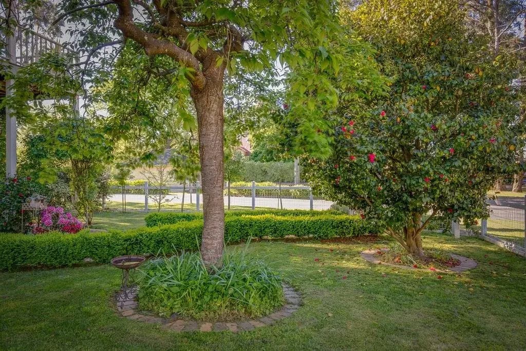 The Heart of Emerald Bed & Breakfast - photo 6