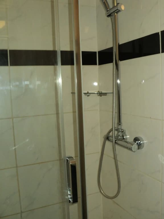 New Globe Hotel - photo 24