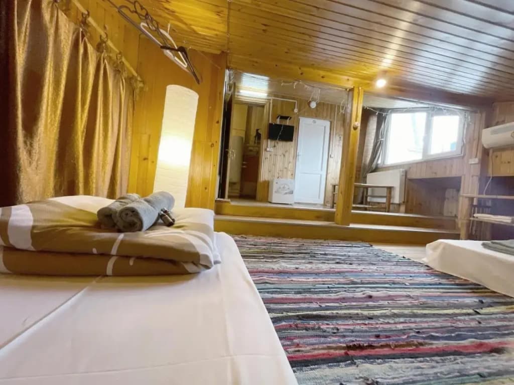 Metekhi House - photo 3