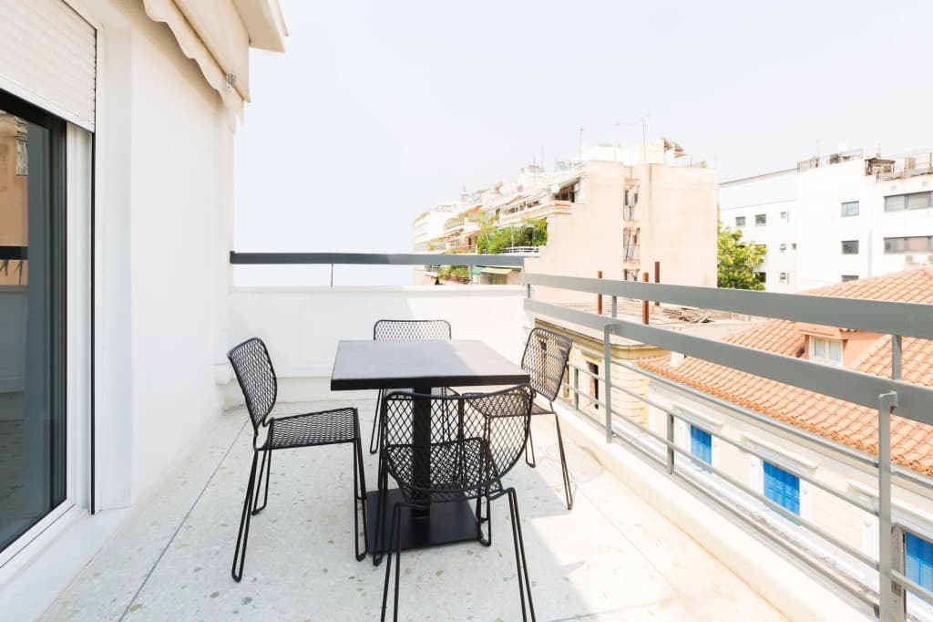 Athens Backpackers - photo 7