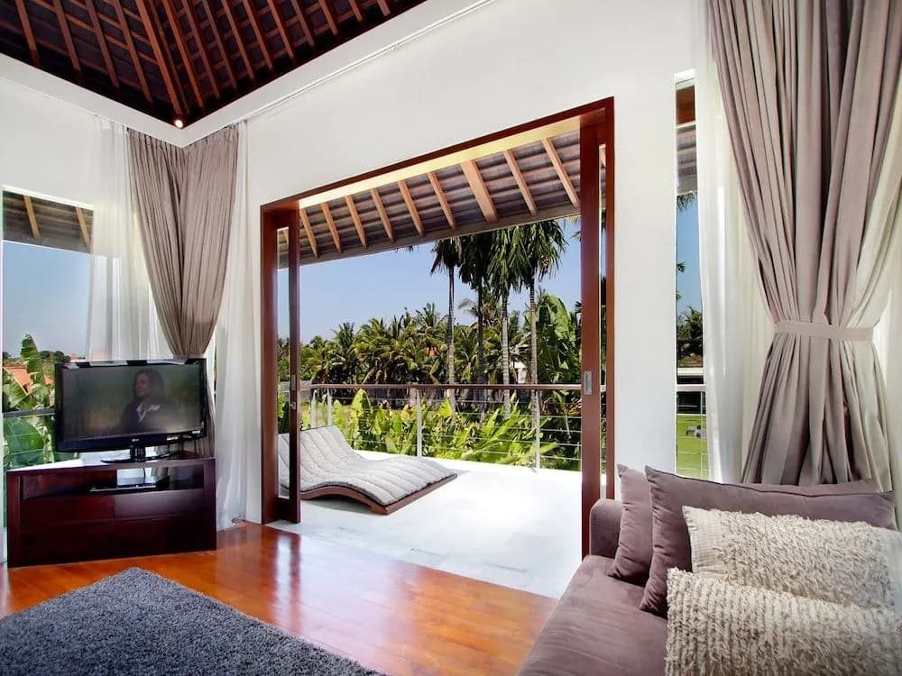 Villa Kalyani - photo 5