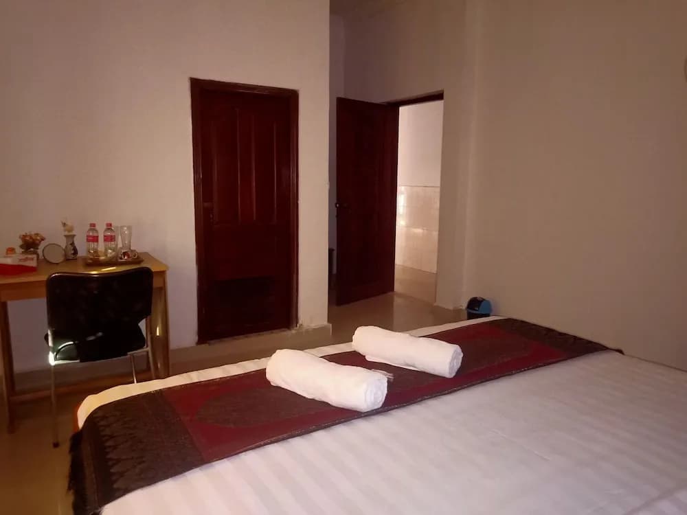 The Crocodile villa - photo 5