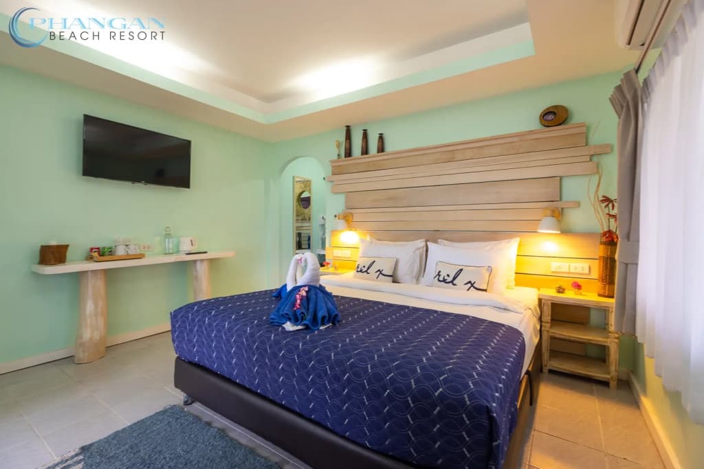Phangan Beach Resort - photo 32