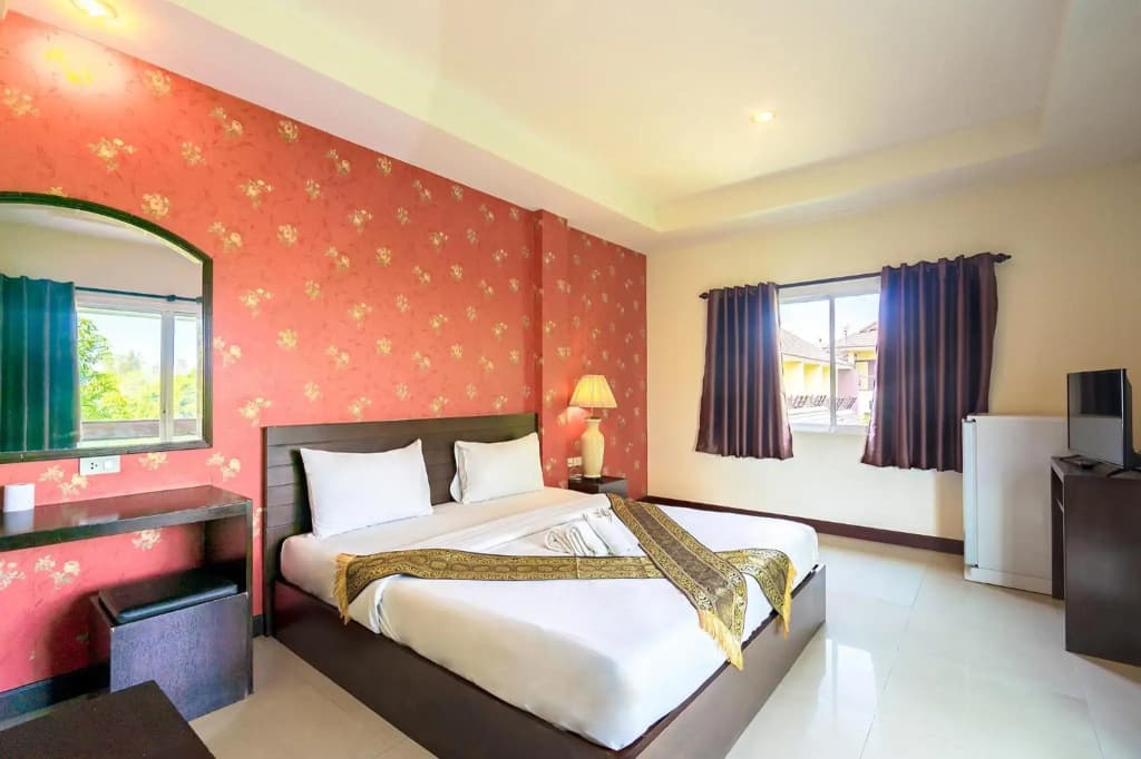 Suphan Lake Hometel - photo 14