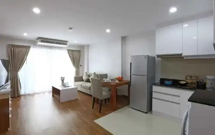 Prommitr Suites - photo 6