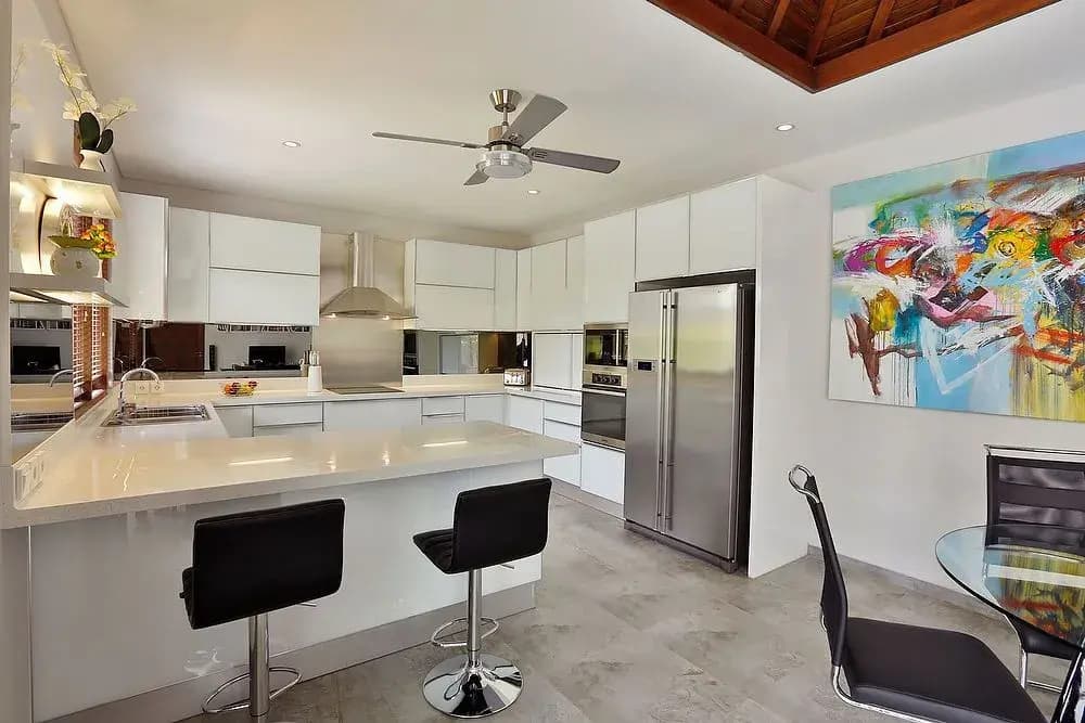 Kejora Villas Suites - photo 12