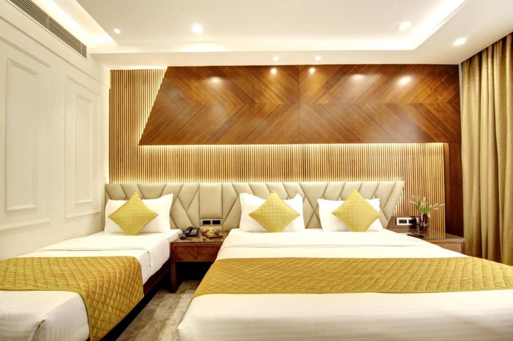 OYO 11325 Hotel Superb - photo 18