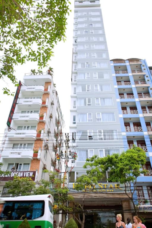 Euro Hotel - photo 1