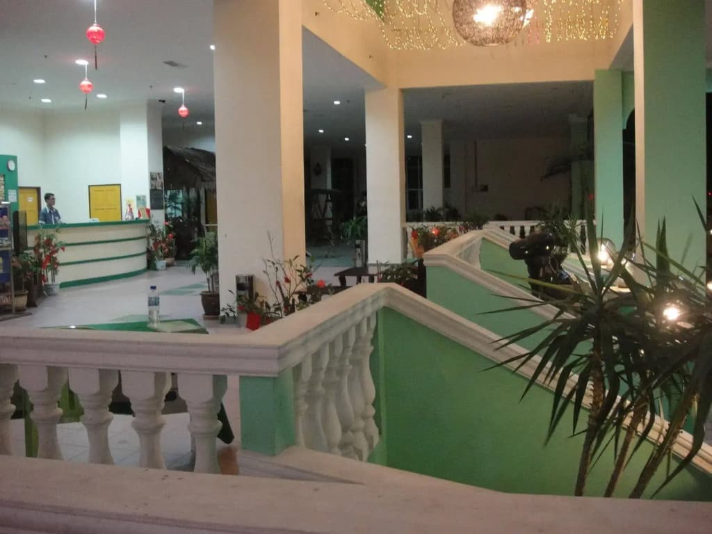Formosa Garden Hotel - photo 16