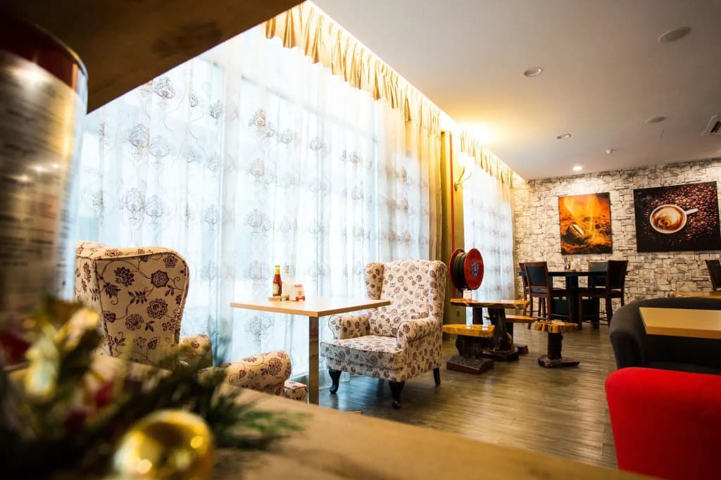 Orkid Inn Mahkota Cheras - photo 11