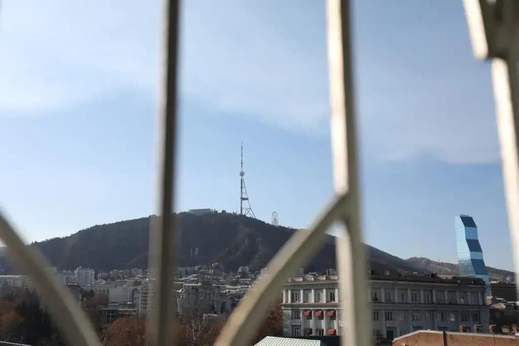 Apart-Hotel David - photo 7