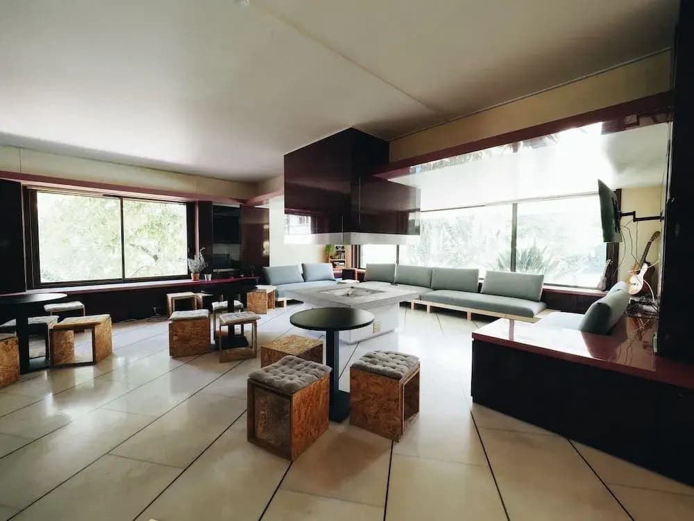 Impact House Belem - photo 17