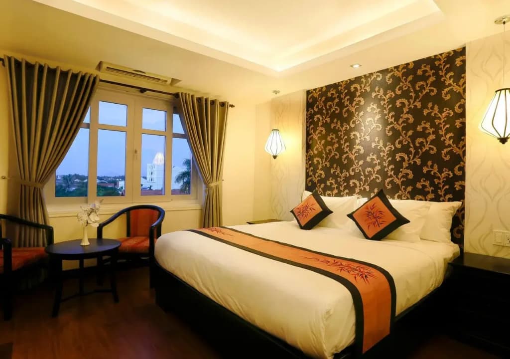 Mercure Hoi An - photo 2