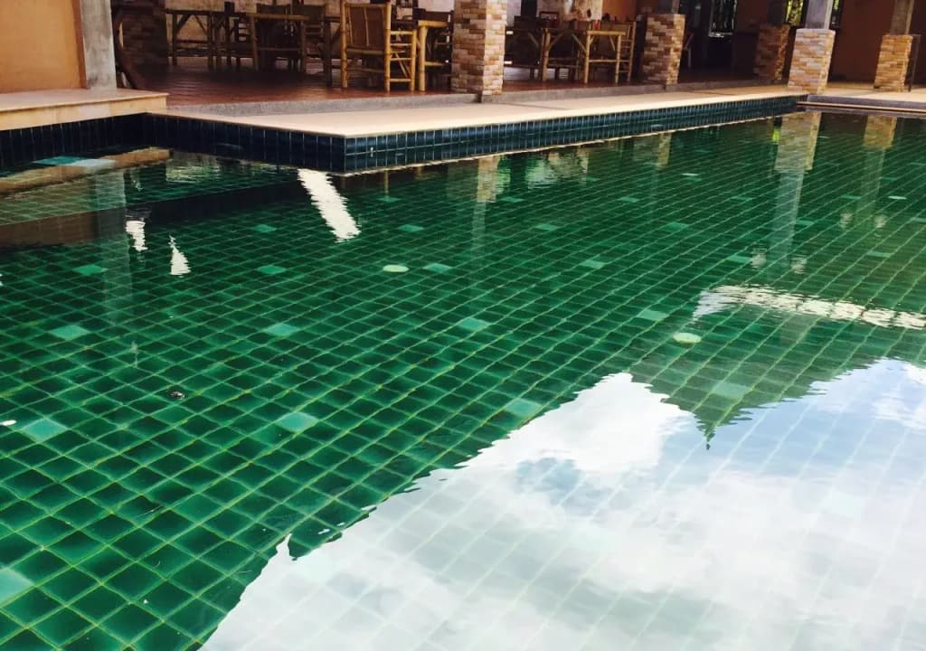 Haad Yao Villa - photo 9