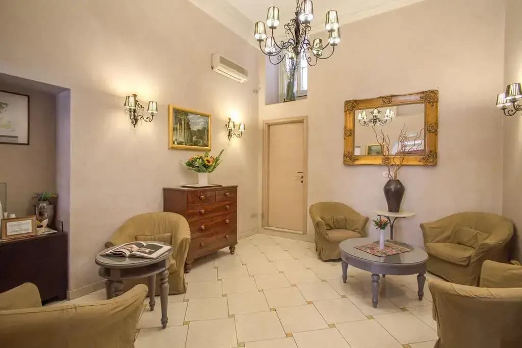 Hotel Caravaggio - photo 11