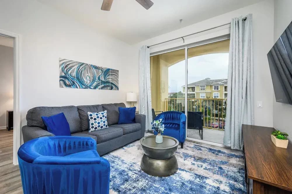 New Listing, Gorgeous Modern Vacation Condo - 3019, Orlando - photo 8