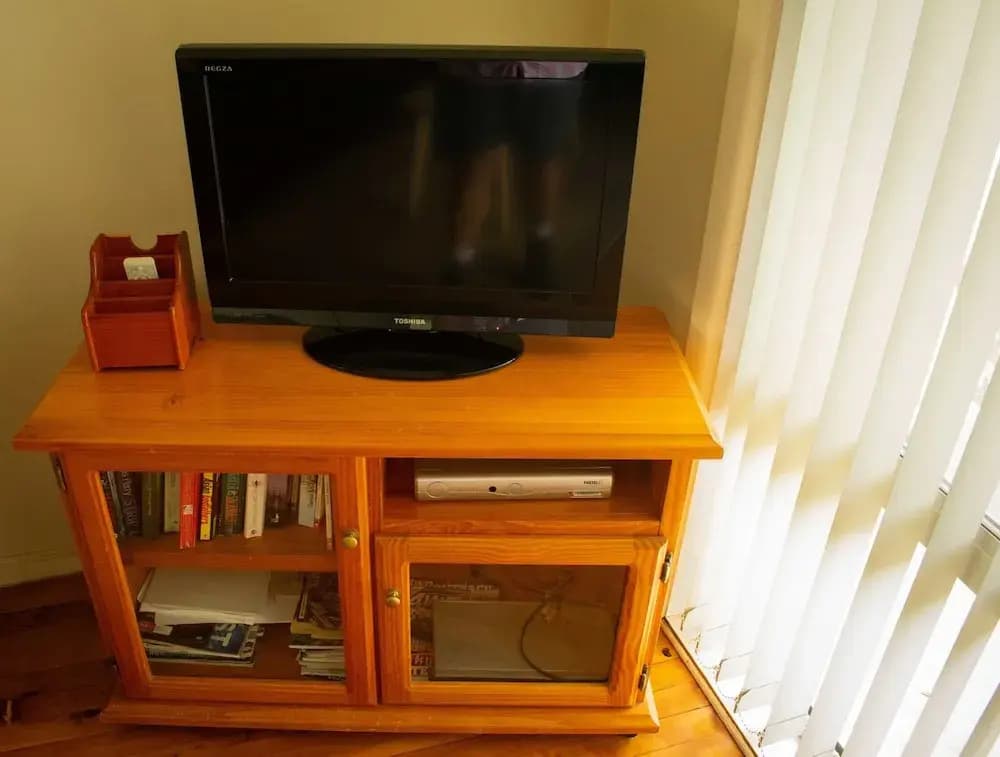 High View Cottage - photo 2