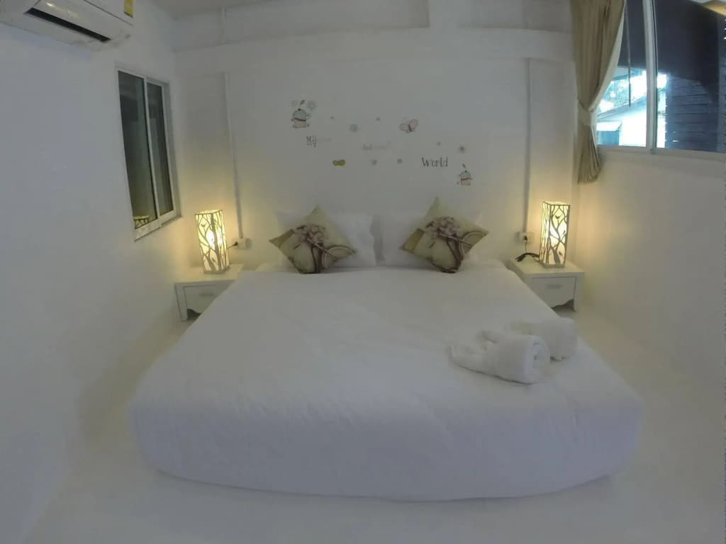 At We Patong hostel - photo 7