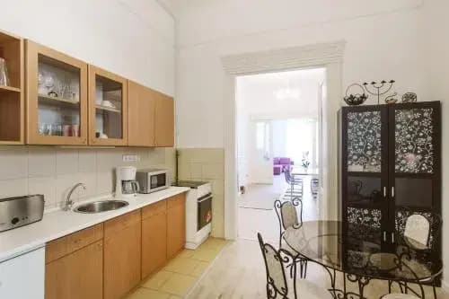 Apartment Szabadság Tér - photo 16