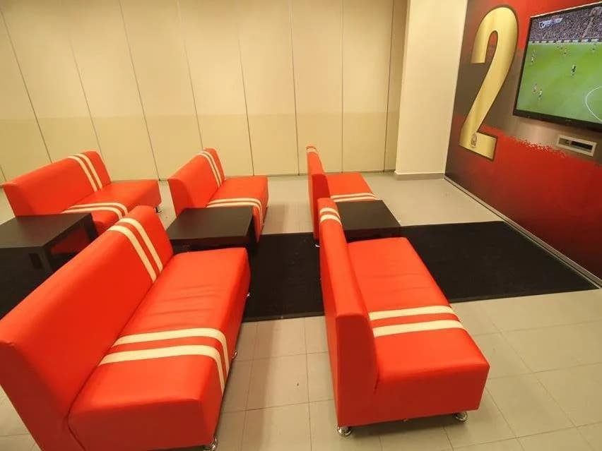 Jeonsa Hotel - photo 6