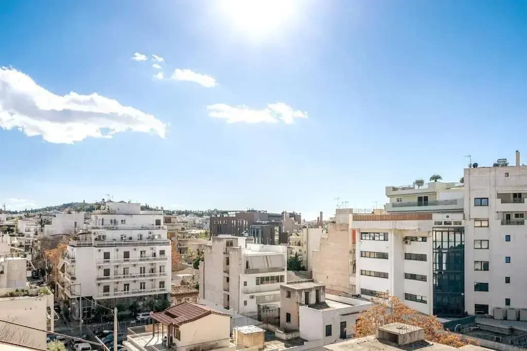 Flat 85m² 2 bedrooms 1 bathroom - Athens - photo 15