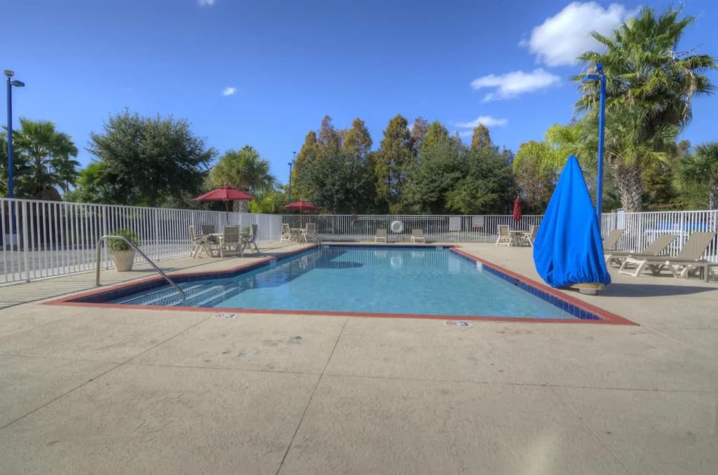 Motel 6 Orlando, FL - International Dr - photo 16
