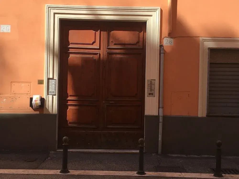 Vatican Vanity - photo 13