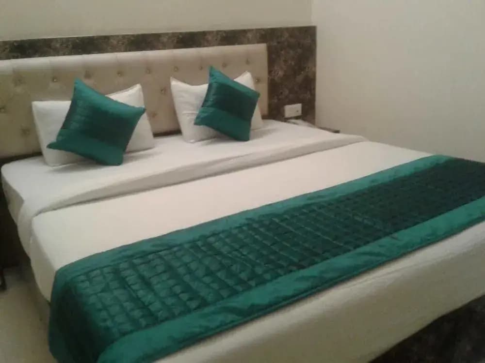 Hotel The Tanish - photo 3
