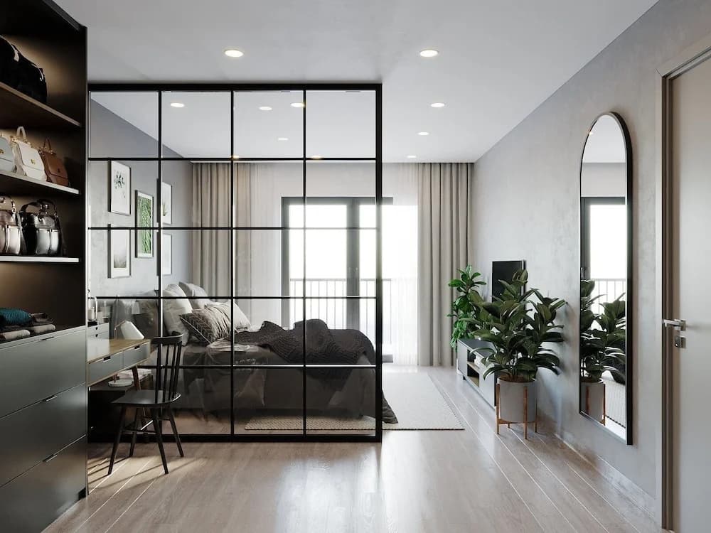 Lagom Apartment & Hotel - photo 2